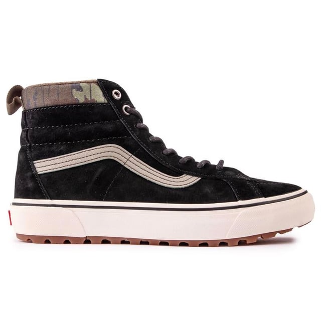 Vans hotsell son unisex