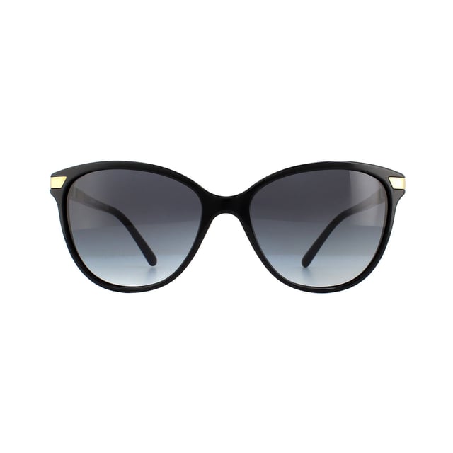 Burberry sales gafas negras