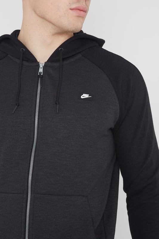 Sudadera de hombre deals sportswear optic fleece nike