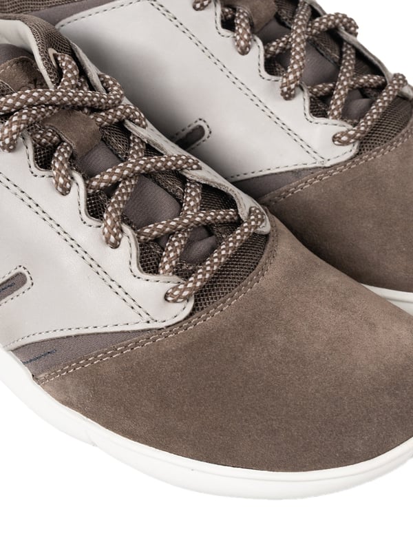 Geox Sneaker Nebula A Hombre Marr n