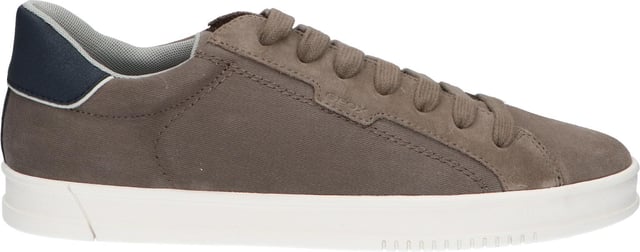 Deportivas de hombre Geox en gris