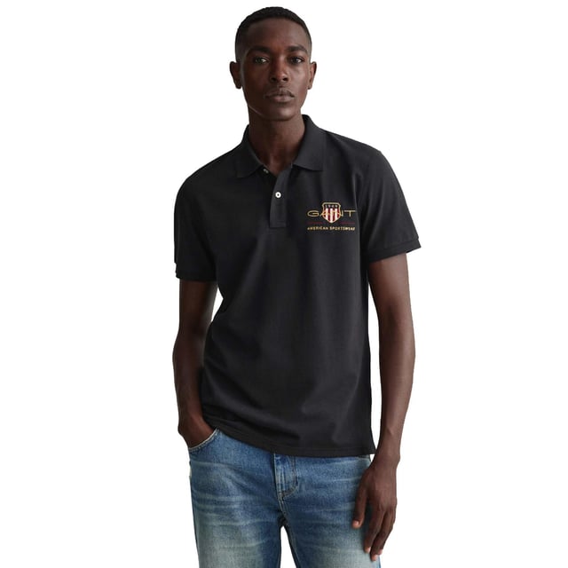 Polo shop gant hombre