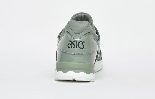 ASICS gel lyte v para hombres