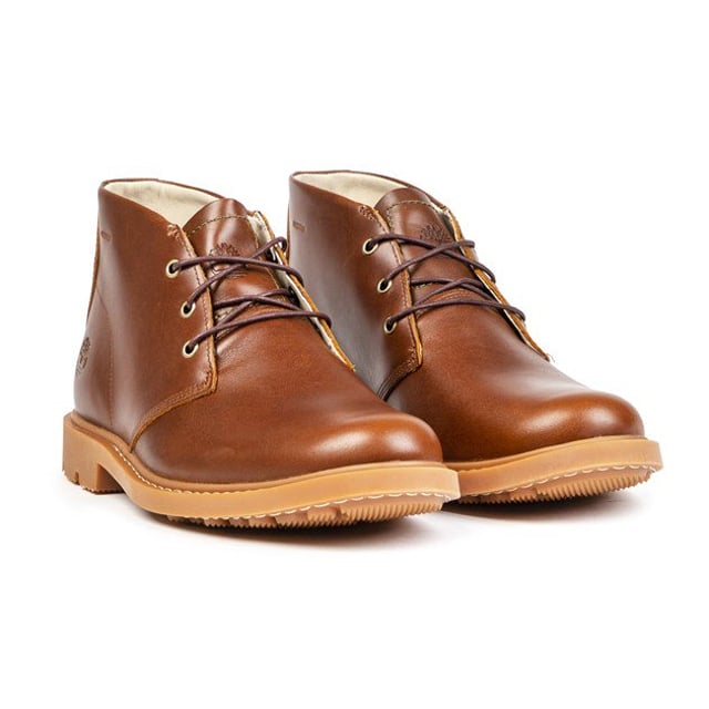 Bota ek leather chukka oxford clearance