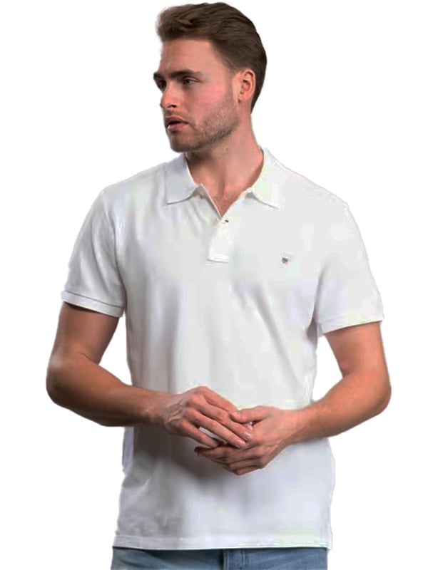Polos hotsell gant hombre