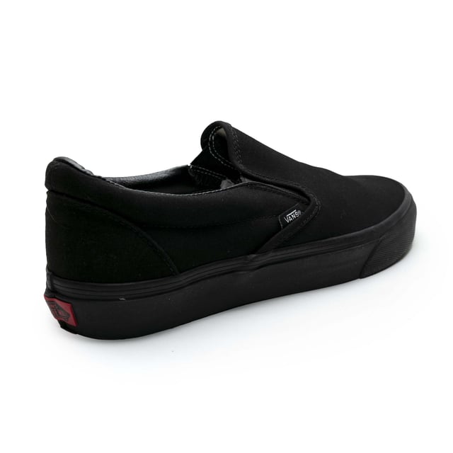 Sneakers Vans Negras