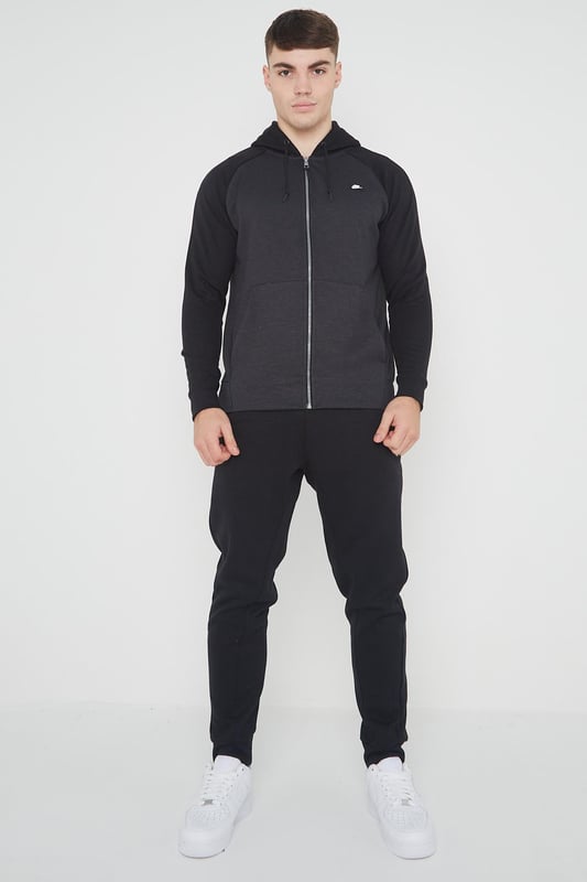 Chándal negro Sportswear Optic de Nike para hombre