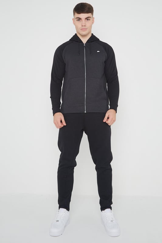 Ch ndal negro Sportswear Optic de Nike para hombre