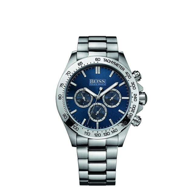 Reloj hugo deals boss cronografo