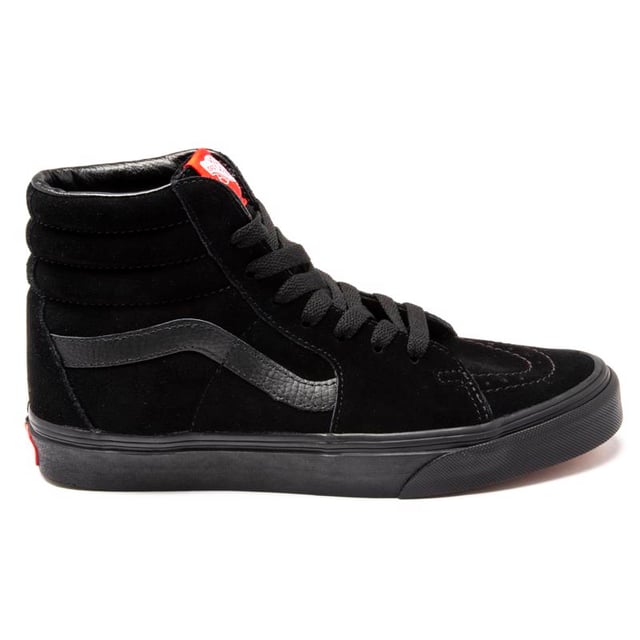 Vans Sk8 Hi Entrenadores