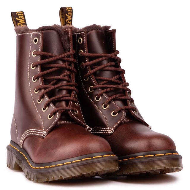 Dr Martens 1460 Serena Botas