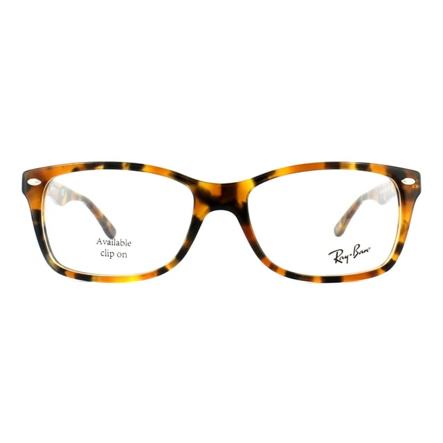 Marcos de gafas clearance ray ban para mujer