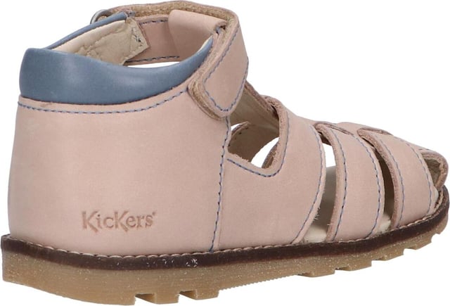 Kickers nonosta sales