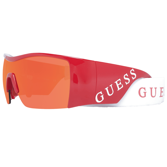 Gafas guess sale rojas