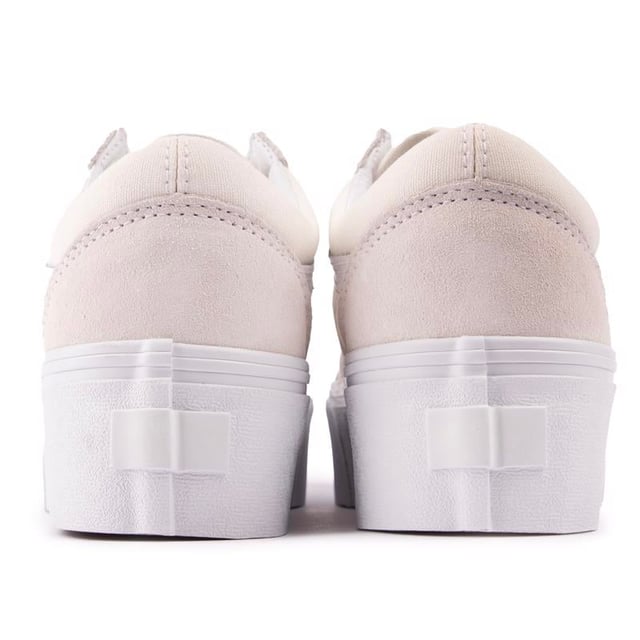 Vans Old Skool Stacked Entrenadores