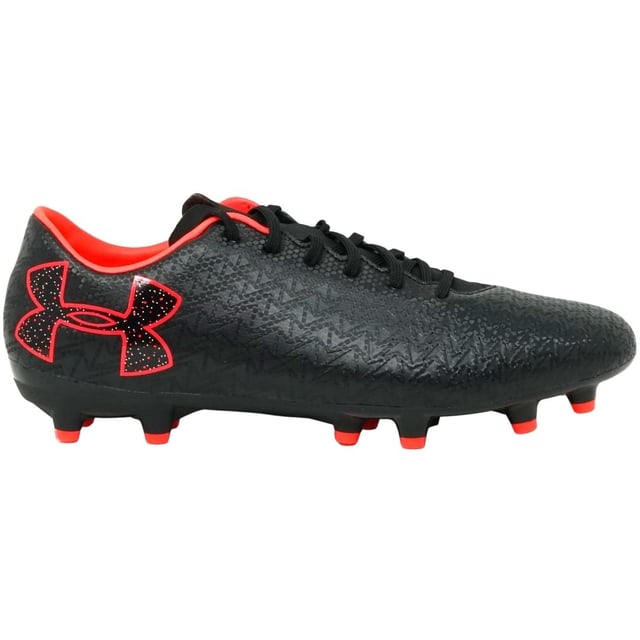 Zapatos de futbol best sale soccer under armour