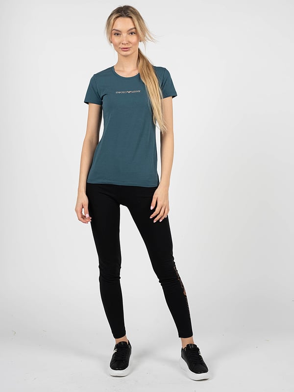 Camiseta armani mujer deals