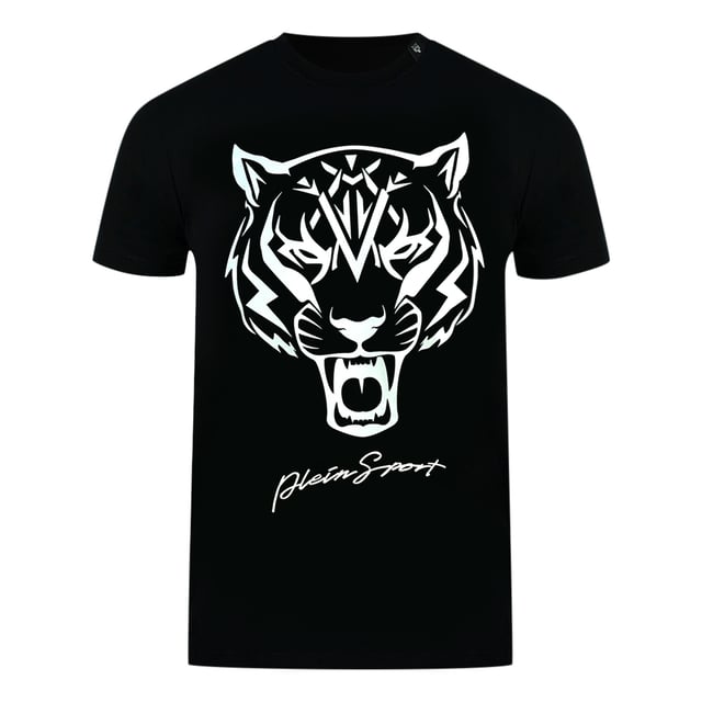 Camiseta philipp plein tigre clearance