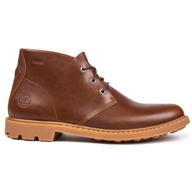 Timberland Belanger Ek Chukka Botas