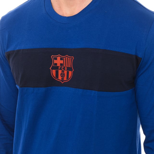 Pijama barça hombre store