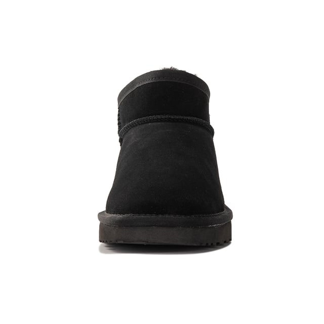 Botas de piel deals de oveja