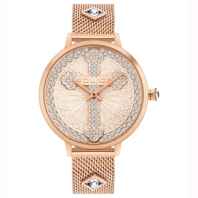 Reloj sales police mujer