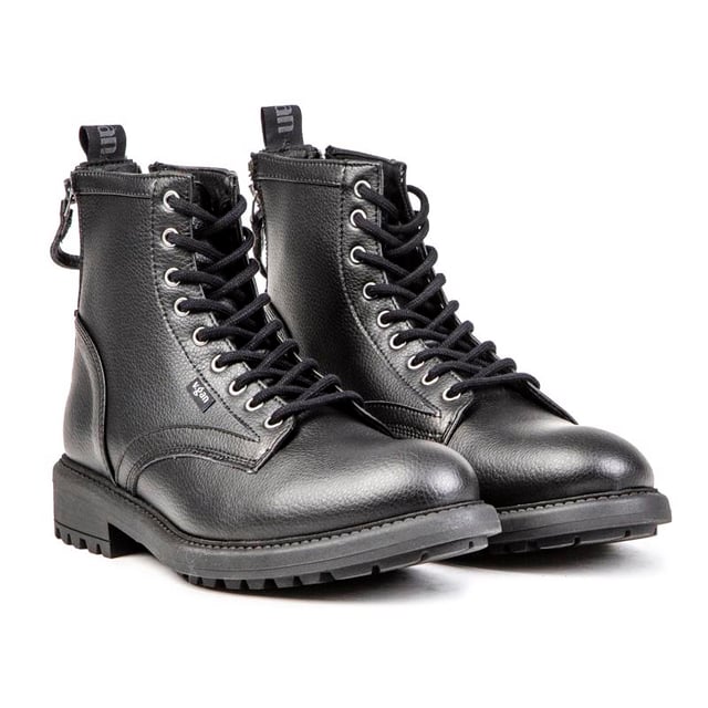 V.Gan Vegan Lovage Military Botas