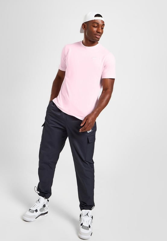 Camiseta nike algodon store
