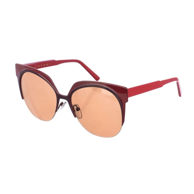 Gafas de sol clearance puente ancho