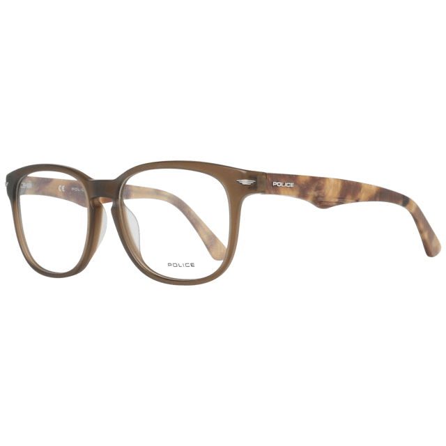 Montura best sale gafas police
