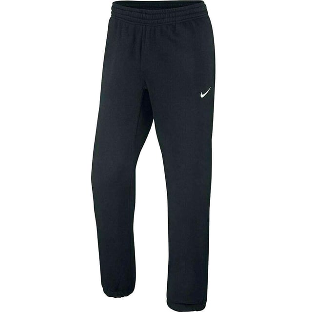 Conjunto de chándal completo Nike Club Fleece para hombre, color azul marino