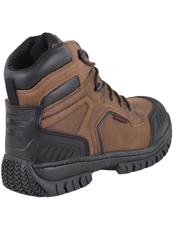 Botas de online trabajo sketcher