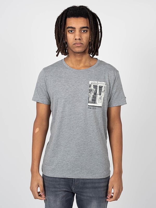 Camiseta pepe online jeans hombre