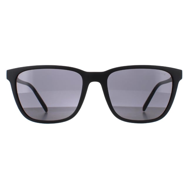 Gafas de sol polarizadas Arnette AN4323 Sokatra 275881 negras mate