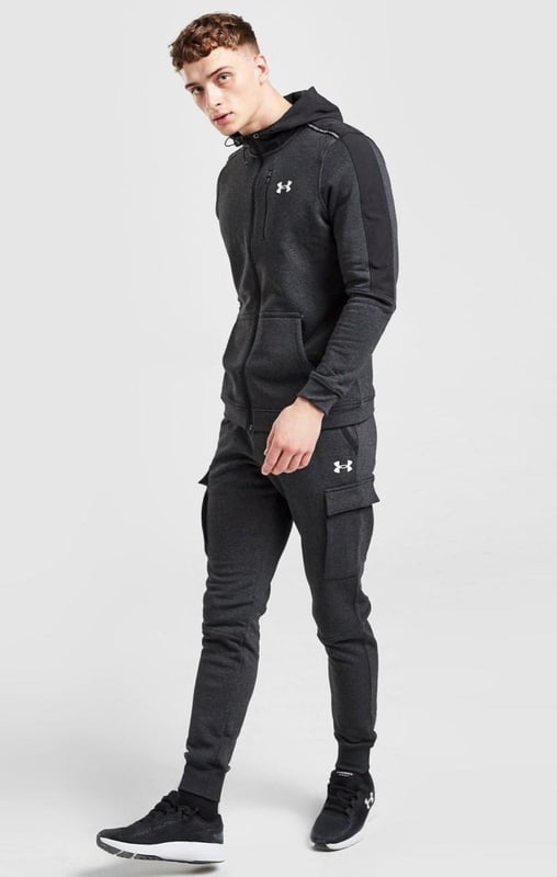 Chandal under 2025 armour hombre