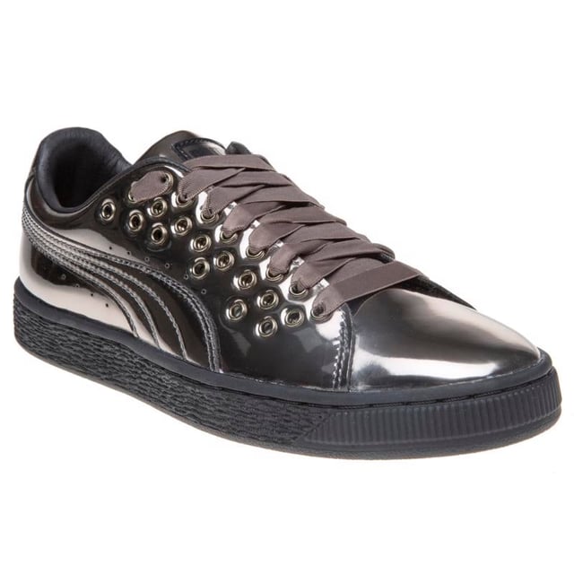 Puma basket de cuero online
