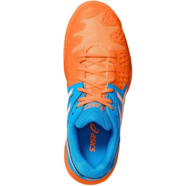 zapatillas asics bela 6 sg