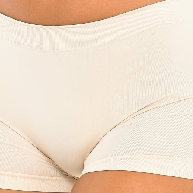 Panty boxer mujer deals