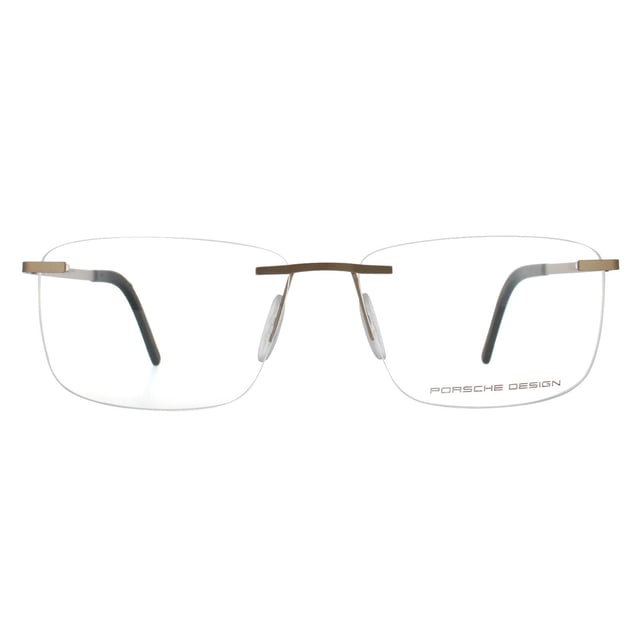 Monturas porsche design 2025