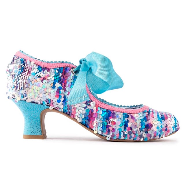 Zapatos ruby 2025 shoo