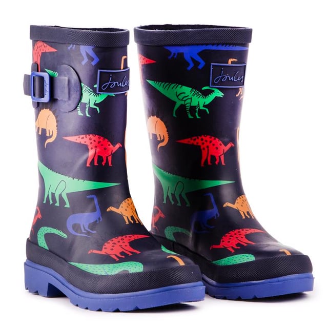 Botas sales agua joules