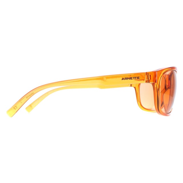 Gafas de sol Arnette AN4263 262774 violeta brillante naranja oscuro