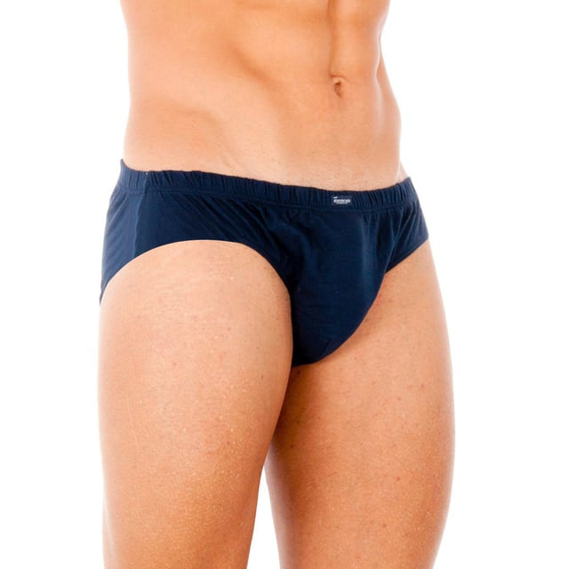 Slip cl sico transpirable 0525 hombre