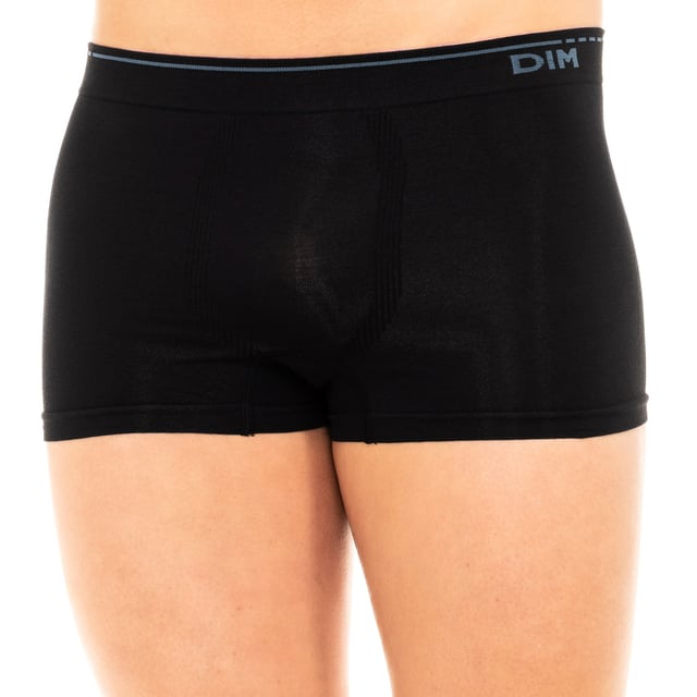 Pack-2 Boxers Unno Basic sin costuras D05HF hombre