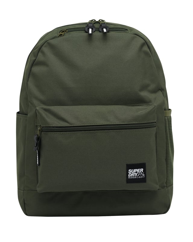 Mochila superdry 2025 hombre