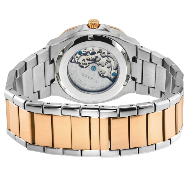 Reloj esqueleto suizo best sale