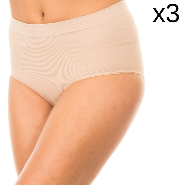 Ropa interior marca 2025 natural