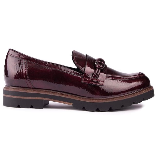 Marco tozzi 2025 zapatos