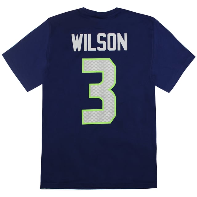 Camiseta shop russell wilson