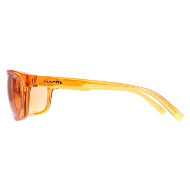 Gafas de sol Arnette AN4263 262774 violeta brillante naranja oscuro